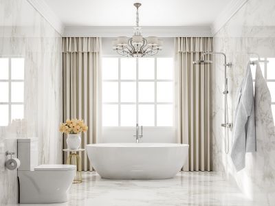 Cost of Bathtub Installation in Summerville, SC