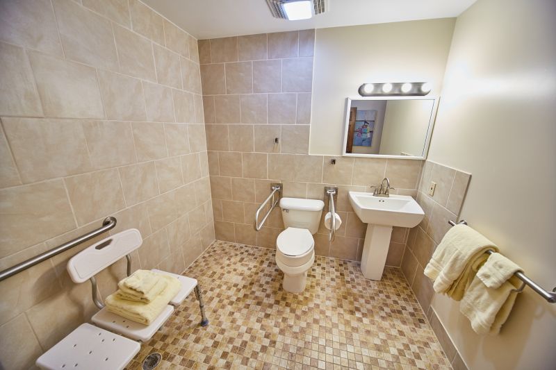 Best Bathroom Accessibility Contractors in Summerville, SC